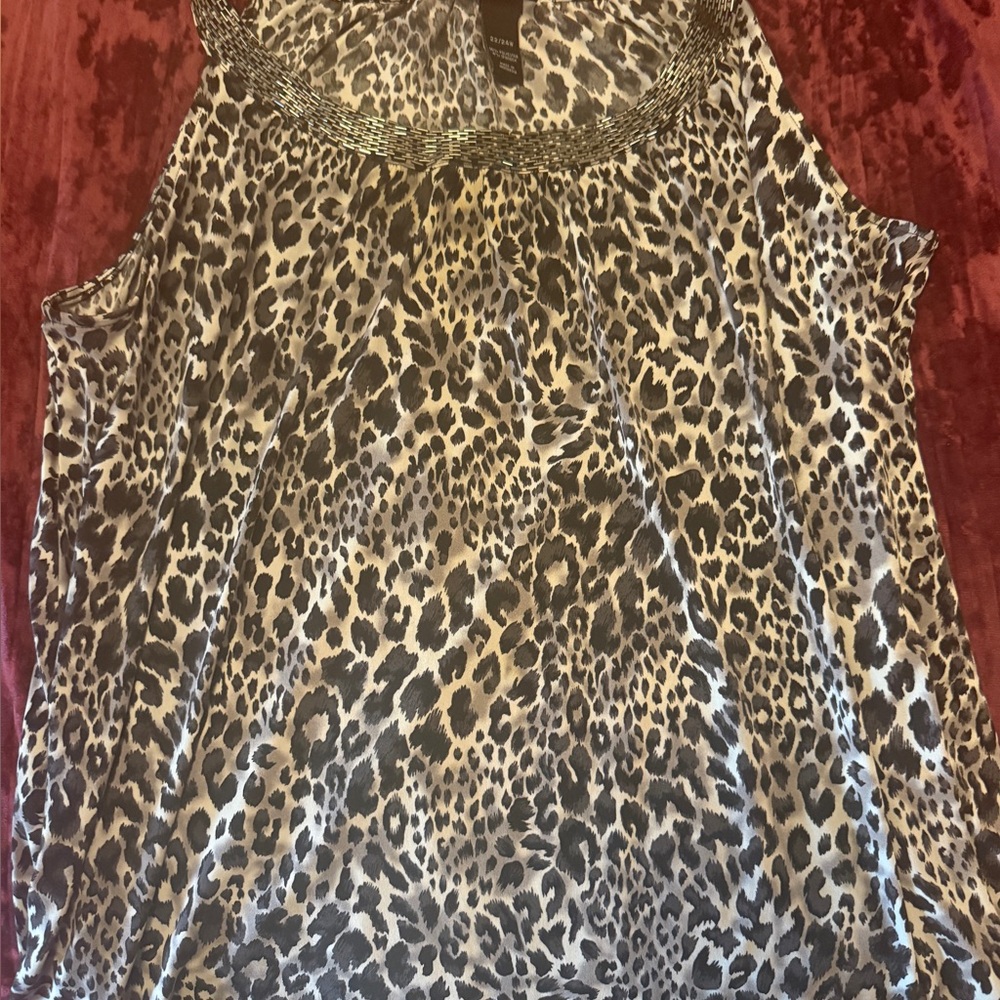 Lot of 14+ size, casual, dressy, and tee tops